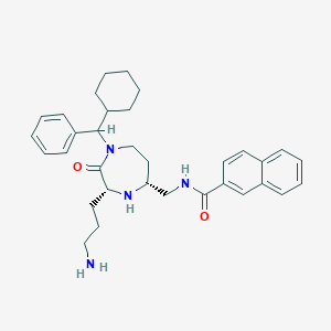 2D structure