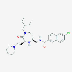 2D structure