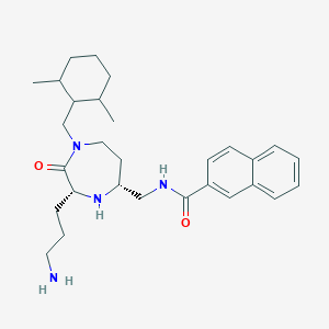2D structure