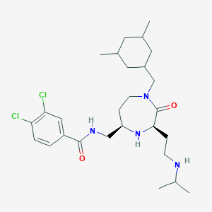 2D structure