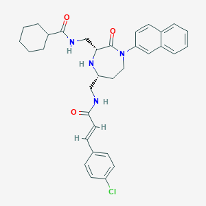 2D structure