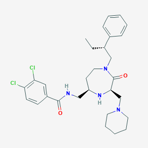 2D structure