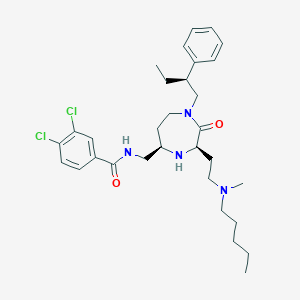 2D structure