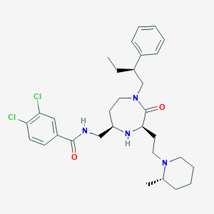 2D structure