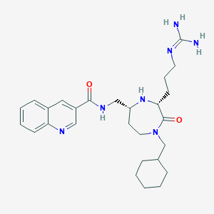 2D structure