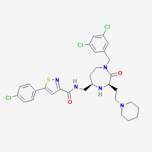 2D structure