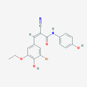 2D structure