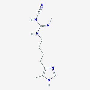 2D structure