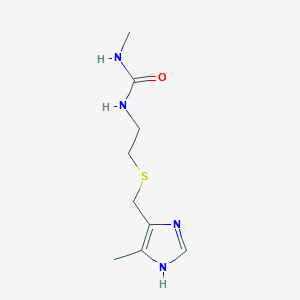 2D structure