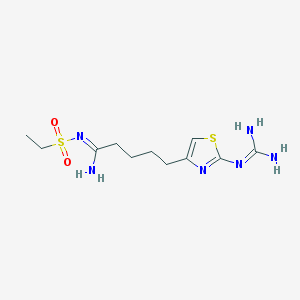 2D structure