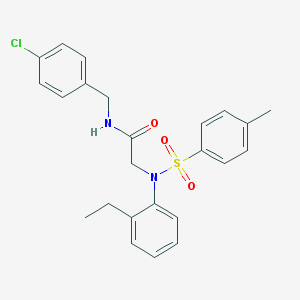 2D structure