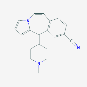 2D structure