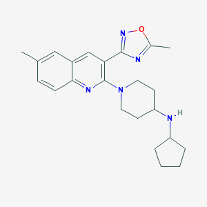 2D structure