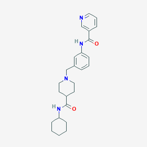 2D structure