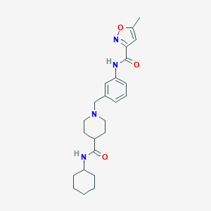 2D structure