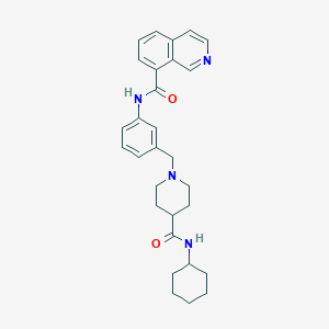 2D structure