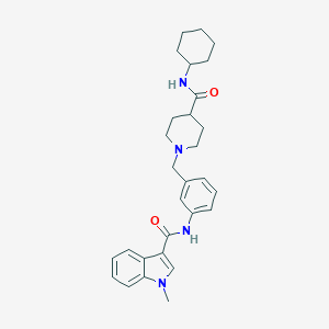 2D structure