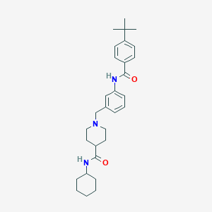 2D structure