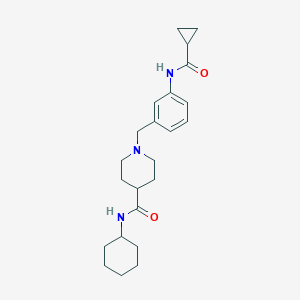 2D structure