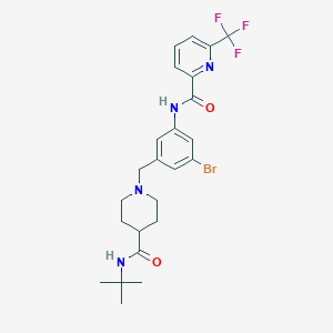 2D structure