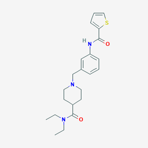 2D structure