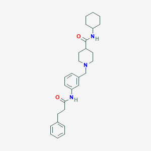 2D structure