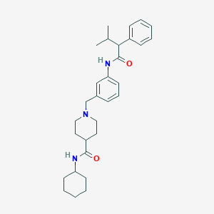 2D structure