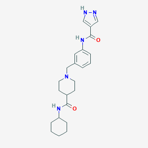 2D structure