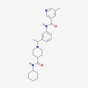 2D structure