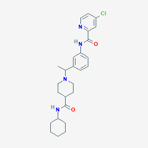 2D structure