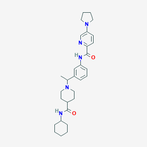 2D structure