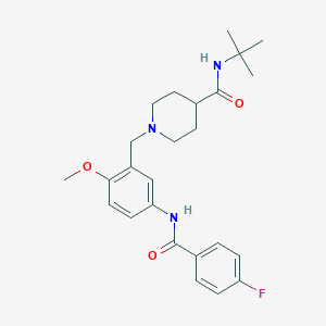 2D structure