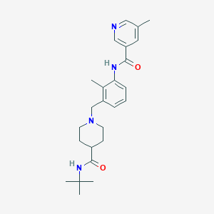 2D structure