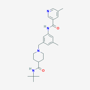 2D structure