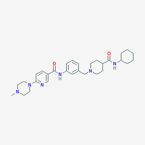 2D structure