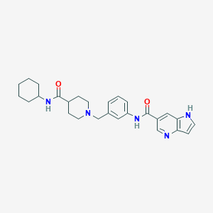 2D structure