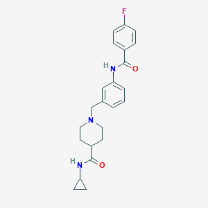 2D structure