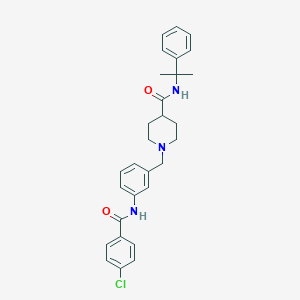 2D structure