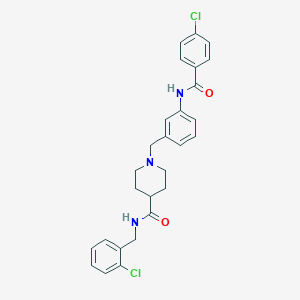 2D structure