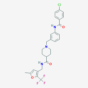 2D structure