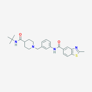 2D structure