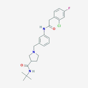 2D structure