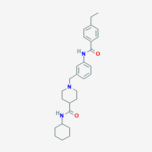 2D structure