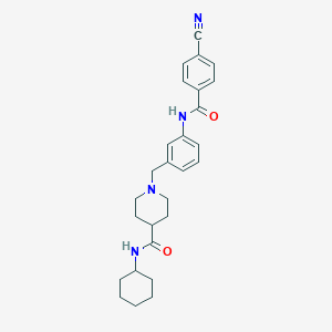 2D structure