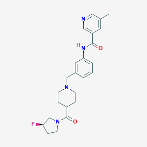 2D structure