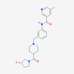 2D structure