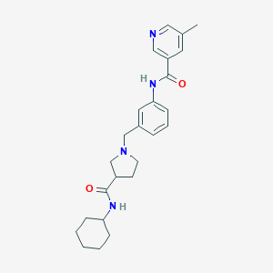 2D structure