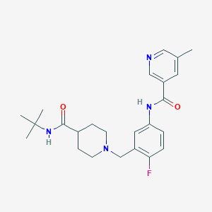 2D structure