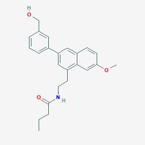 2D structure