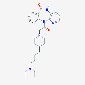 2D structure